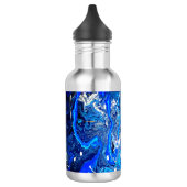 D'eau Dans la bouteille de ciel (Gauche)