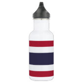 D'eau Drapeau de la Thaïlande Bouteille Liberty (Droite)