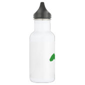 D'eau Drapeau de Séoul Bouteille Liberty (Gauche)