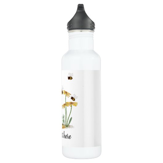 D'eau Eau de la bouteille de chat (Droite)