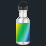 D'eau égalité orteils arc-en-ciel couleurs - bouteille d<br><div class="desc">égalité orteils arc-en-ciel couleurs - bouteille d'eau</div>