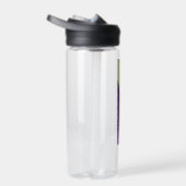 D'eau Ensemble en Chanson Vertical Dual Logo Bouteille d (Droite)