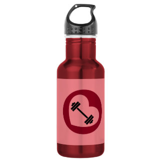 D'eau Fitness Bouteille d'eau.