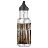 D'eau Foie de cheval humoristique Fumer Cigar Bouteille  (Gauche)