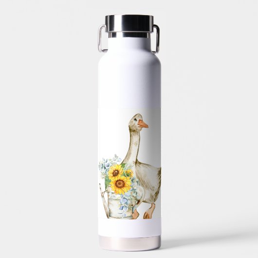 D'eau Joyeux dans chaque bouteille (Avant)