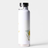 D'eau Joyeux dans chaque bouteille (Plage)