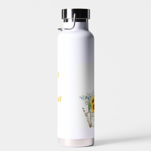 D'eau Joyeux dans chaque bouteille (Plage)