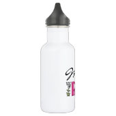 D'eau Maman Rocks BPA BOUTEILLE GRATUITE (Gauche)