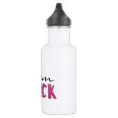 D'eau Maman Rocks BPA BOUTEILLE GRATUITE (Droite)