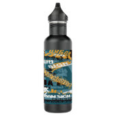 D'eau Panneau urbain Bouteille Liberty (Droite)