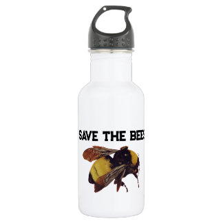 D'EAU SIMPLE ENREGISTRER LA BOUTEILLE DES ABEILLES