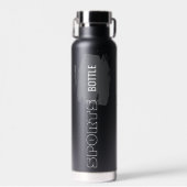 D'eau sports bouteille unique (Avant)