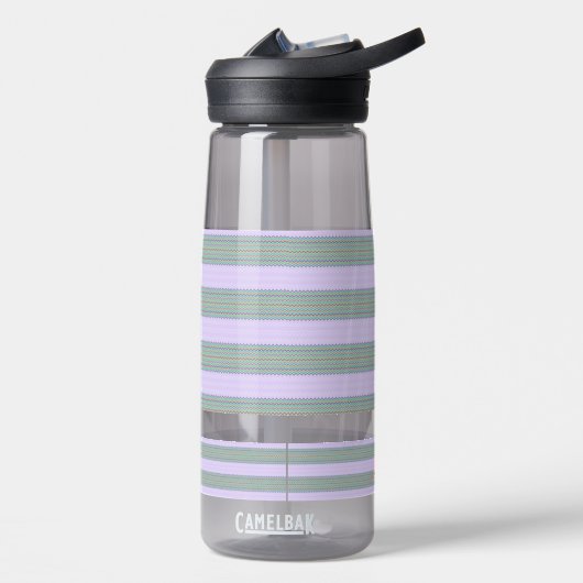 D'eau Thatch Vert 25 Oz. Charcoal Camelbak Bouteille d'e (Gauche)