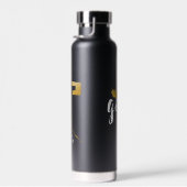 D'eau Vendredi saint | Bouteille Isolée Cuivre Thor (Plage)