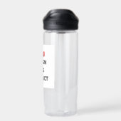 D'eau VENTE ! Bouteille de boisson CamelBak Eddy 20oz (Arrière)
