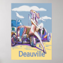 deauville franse riviera