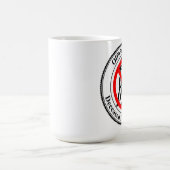 DEB-mok Koffiemok (Center)