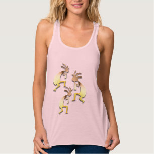 Débardeur 3 Kokopelli #61