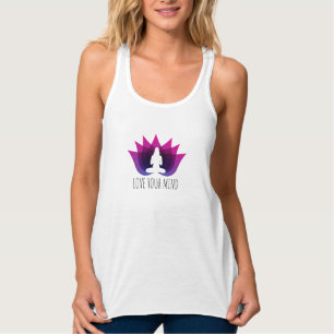Débardeur ADORE TON ESPRIT T-shirt Yoga