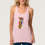 Débardeur Art (Devant)