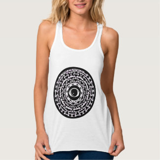 Débardeur Aztec Eye Womens