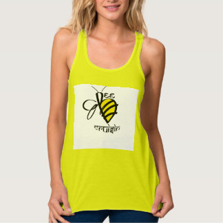 Débardeur BeeCruisin féminine RacerBack