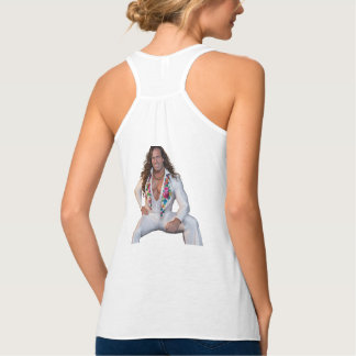 Débardeur Big Sug s'est échappé