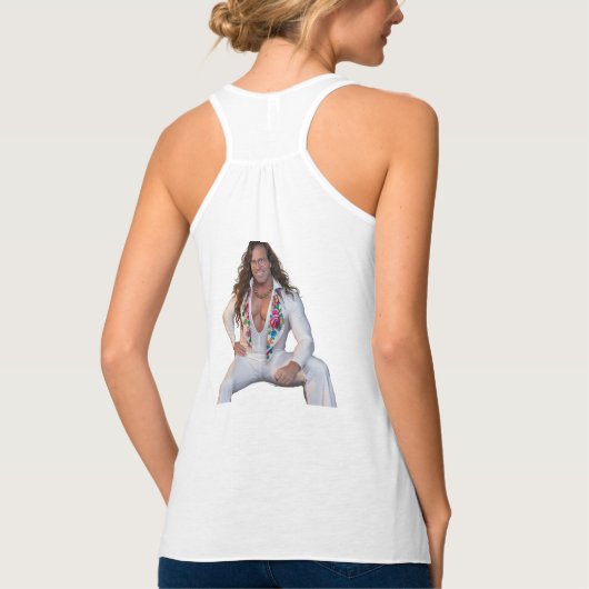 Débardeur Big Sug s'est échappé (Dos)