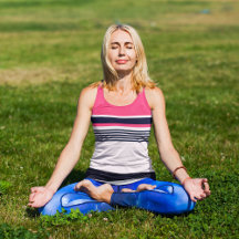 Bleu rose Pastel Grandes