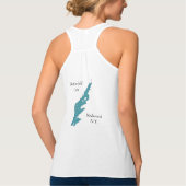 Débardeur Butterfield Lake Loon Pair (Dos)