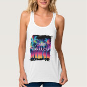 Débardeur Cabo (Devant)