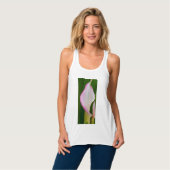 Débardeur Calla Pano (Devant entier)