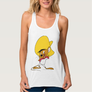 Débardeur Cravate à mâchoires SPEEDY GONZALES™