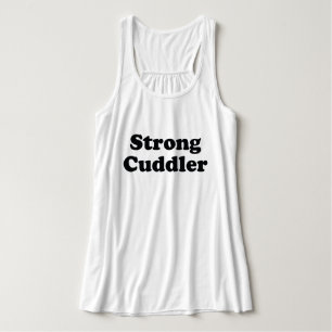 Débardeur Cuddler fort