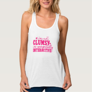 Débardeur Cute -Tee