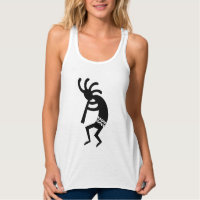 DansDébardeur Kokopelli