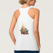 Débardeur de Noël (Dos)