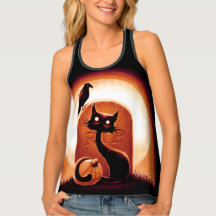 Derpy Halloween Chat par Tombstone