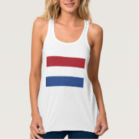 Drapeau néerlandais