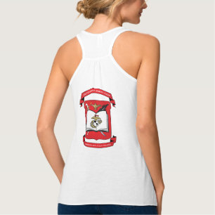 DÉBARDEUR du SCC - Femmes