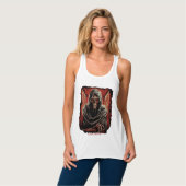 Débardeur Éveil Eldritch (Devant entier)