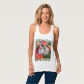 Débardeur Famille Vallarta 1583 (Devant entier)