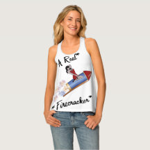 Débardeur féminine