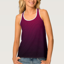 Fibre de carbone violet