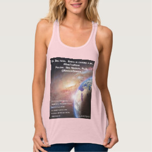 Débardeur Fin de la chemise de canulars par RoseWrites