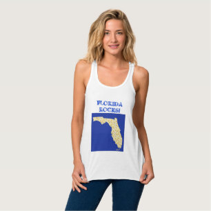 DÉBARDEUR FLORIDE