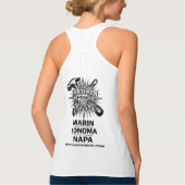 Débardeur GottaGuy Services THIS GUY! Handyman Home Solution (Dos)