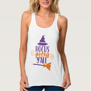 Débardeur Hocus Pocus Y'all