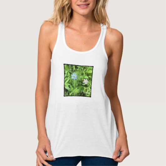 Débardeur Hope Women's Racerback (Devant)