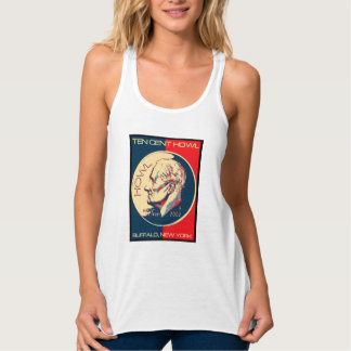 Débardeur Howl Ladies Tank
